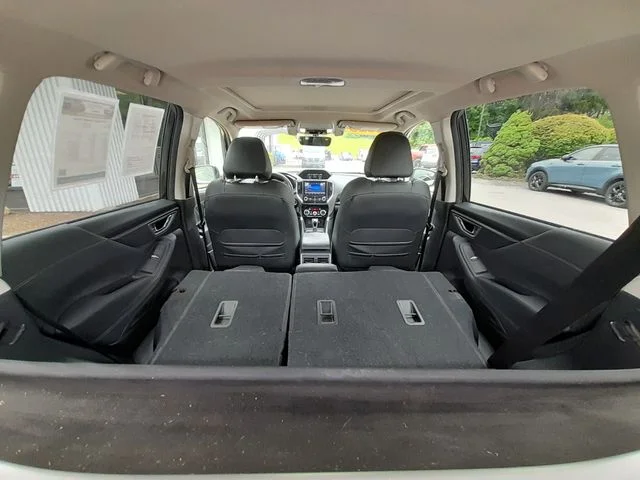 Used 2020 Black Subaru Touring image 54