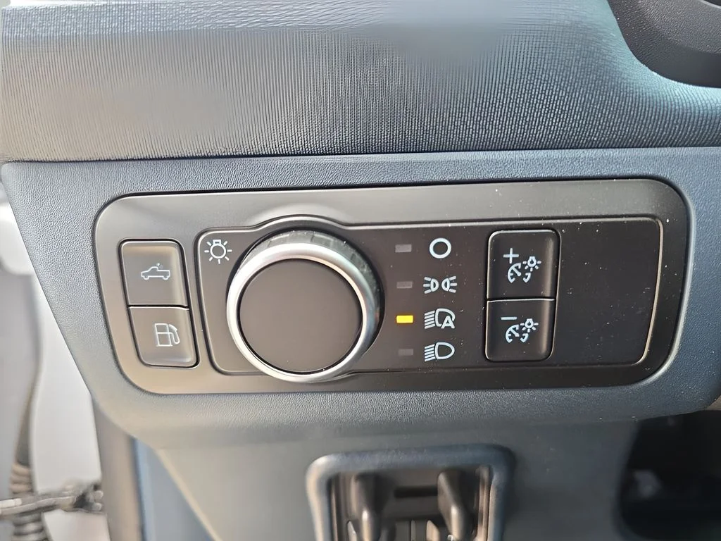 2026 Ford Maverick XLT - Photo 15