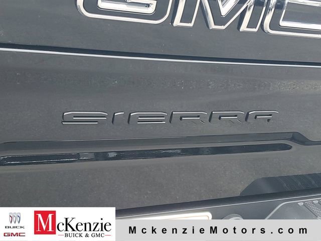 2026 GMC Sierra 1500 SLT - Photo 27