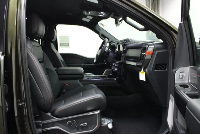 New 2026 Shelter Green Ford Raptor® image 40