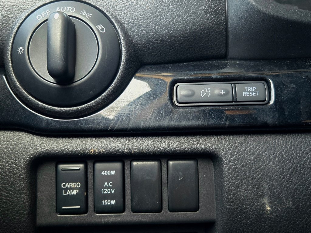Certified Used 2024 Gray Nissan SV image 27