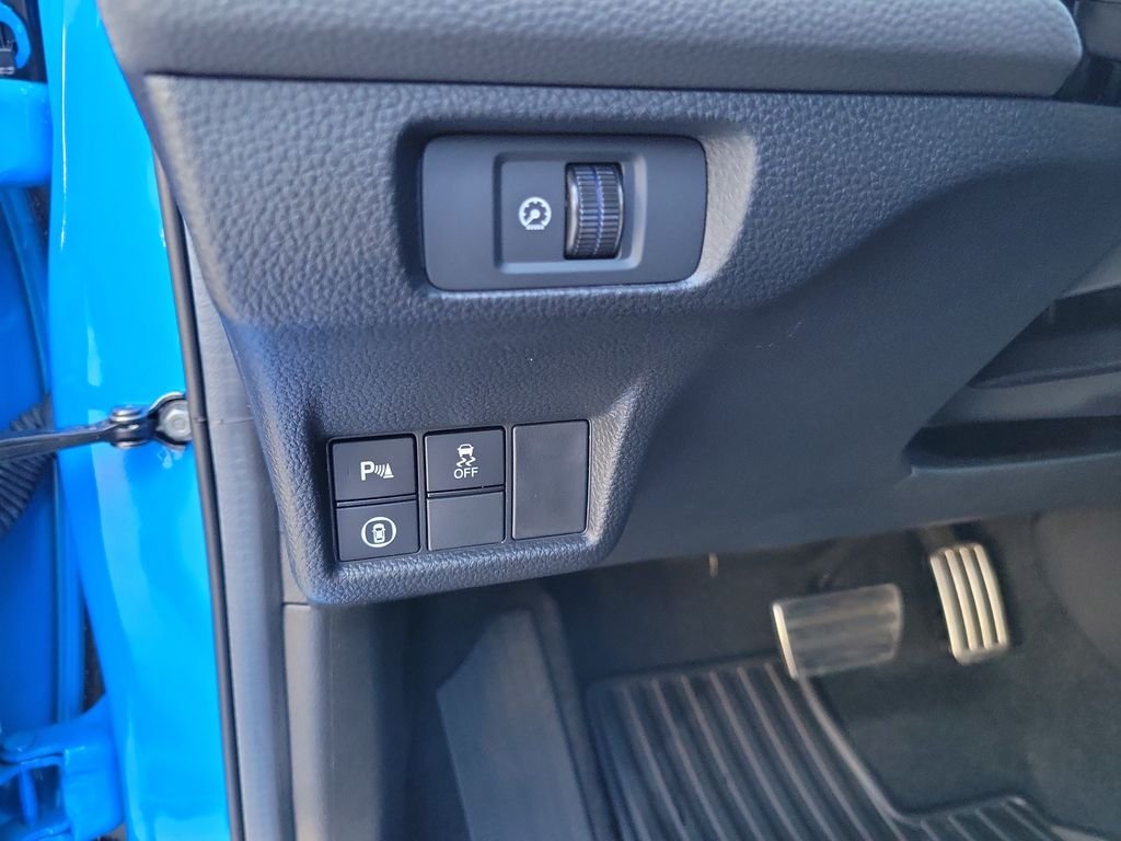 2024 Honda Civic Hatchback Sport Touring - Photo 26