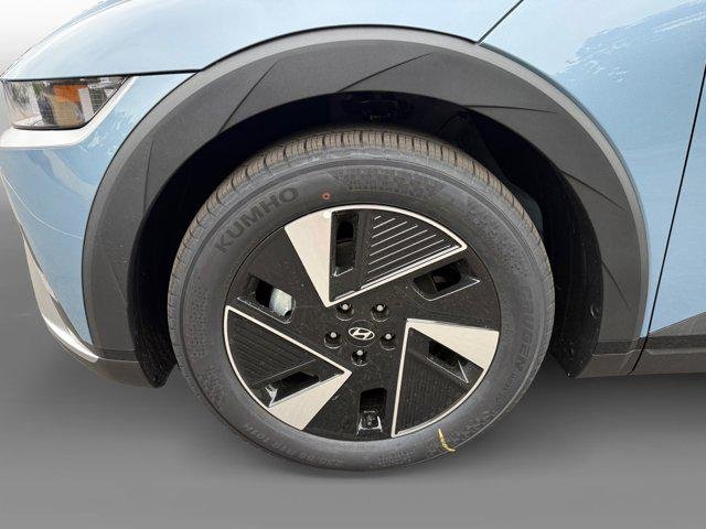 New 2026 Lucid Blue Hyundai SE image 29