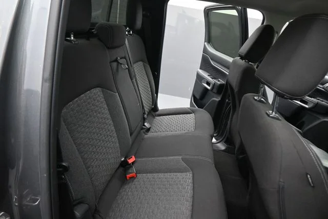 Used 2024 Gray Ford XLT image 16