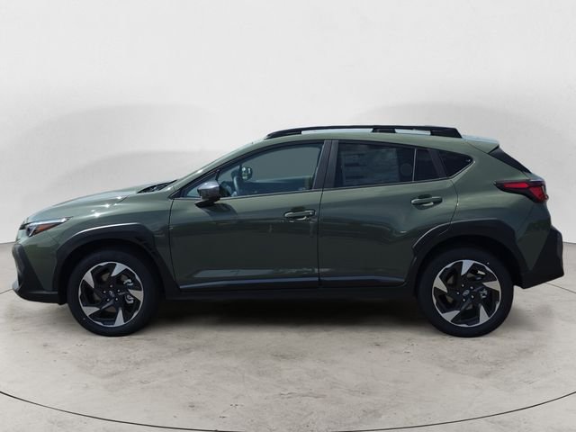 New 2026 ALPINE GREEN Subaru Limited image 2