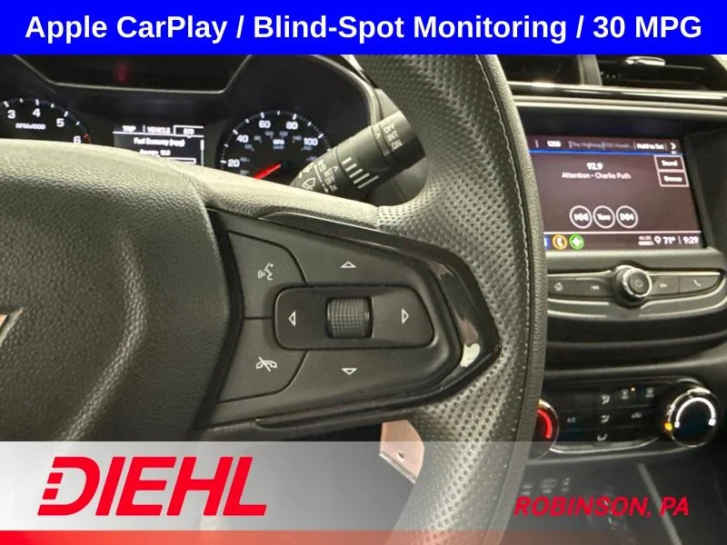 Used 2022 Gray Chevrolet LS image 23