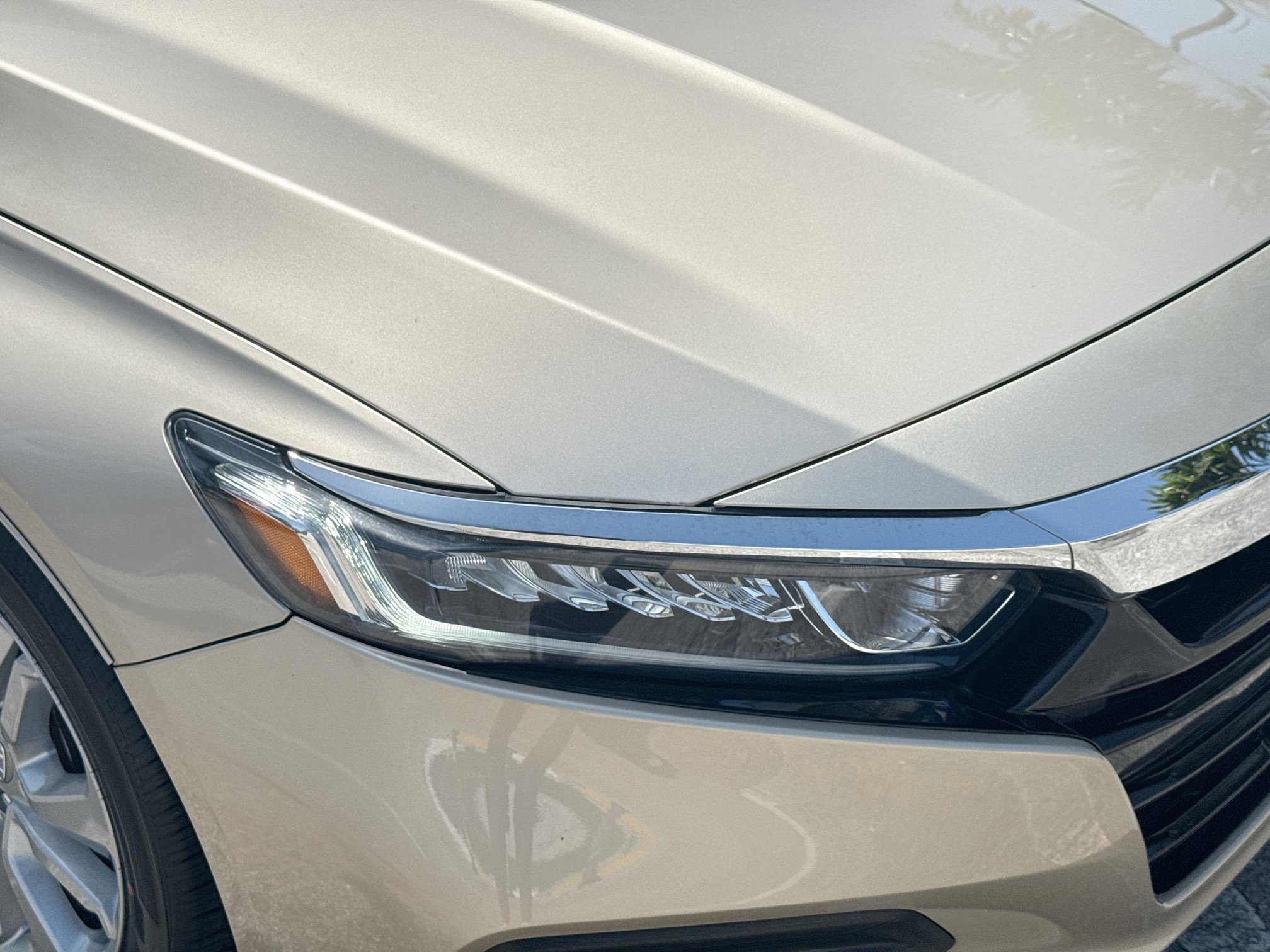 2020 Honda Accord LX - Photo 33
