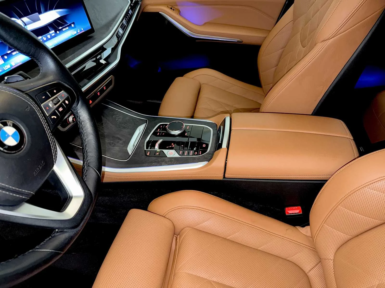 2024 BMW X5 40i - Photo 19