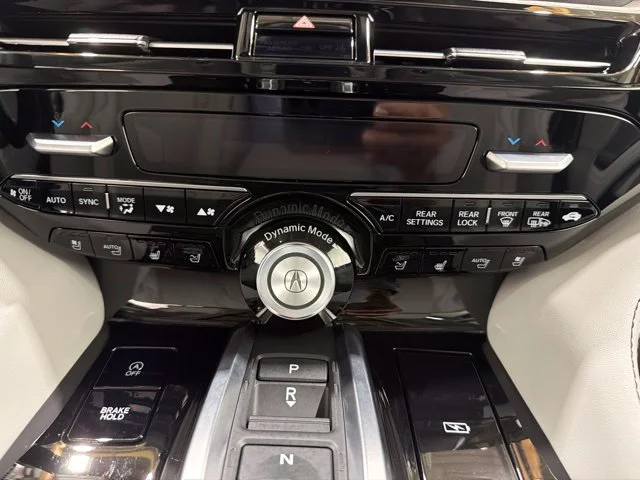 2026 Acura MDX Advance Package - Photo 40