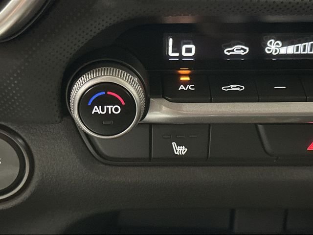 New 2026 Wind Chill Pearl Mazda Preferred AWD image 34