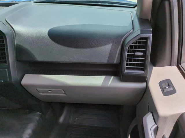 Used 2019 Velocity Blue Metallic Ford XL image 16