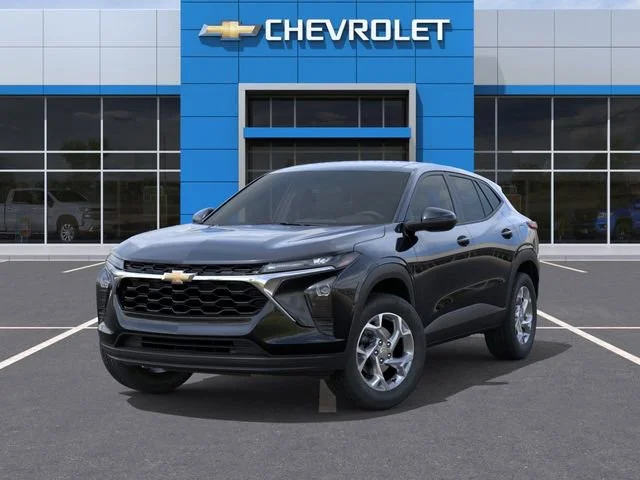 2026 Chevrolet Trax LS - Photo 6