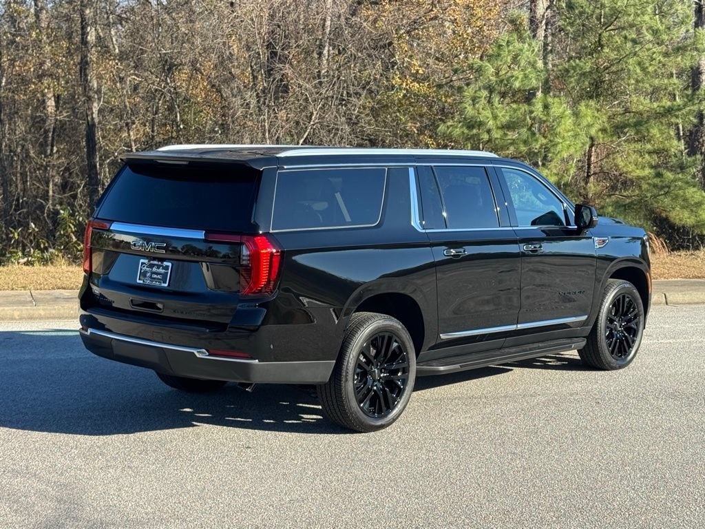 2026 GMC Yukon XL Elevation - Photo 13