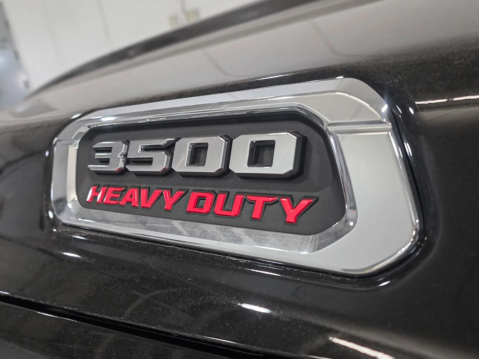 2026 RAM 3500 Big Horn - Photo 19