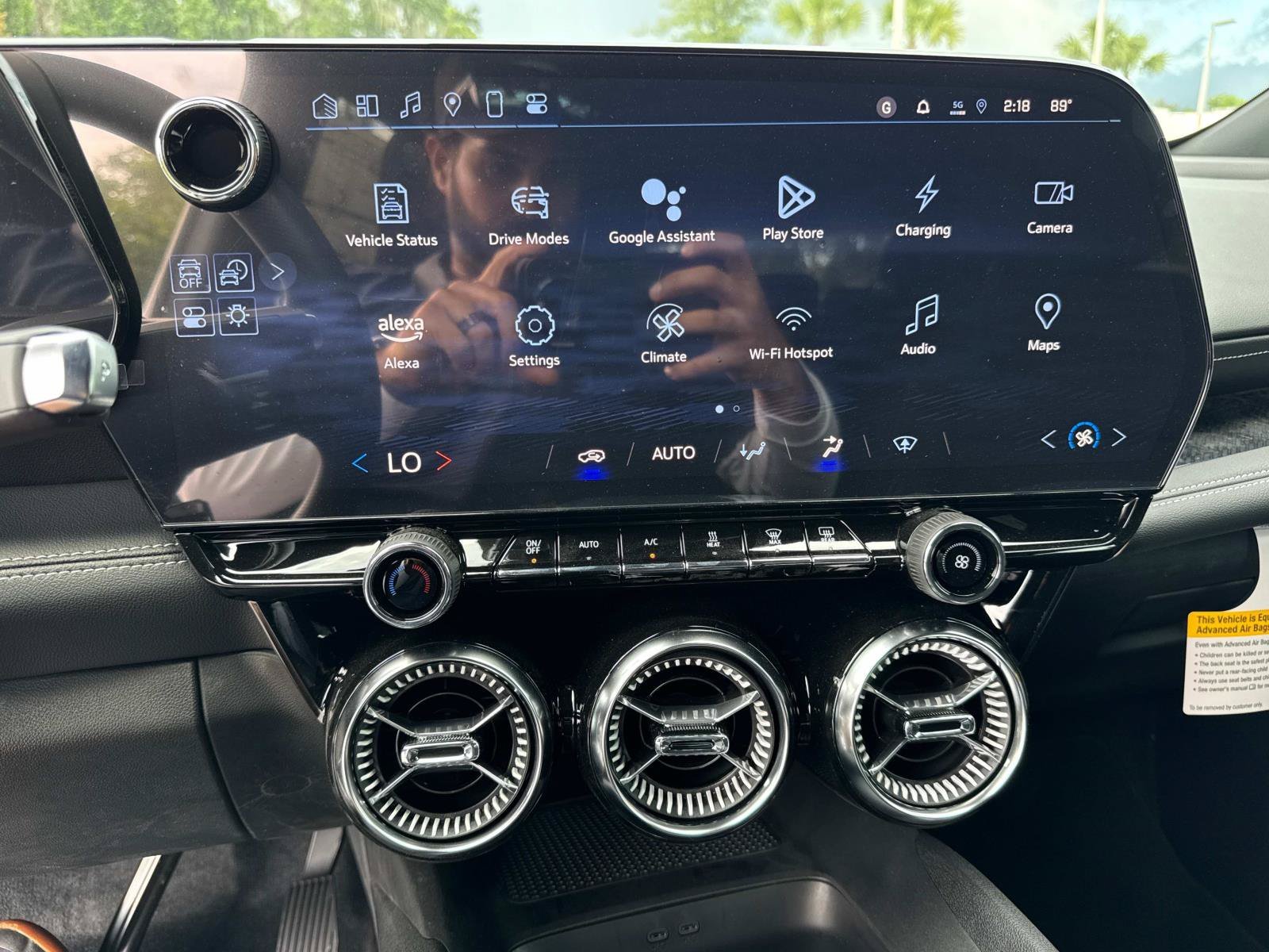2025 Chevrolet Blazer EV LT - Photo 25