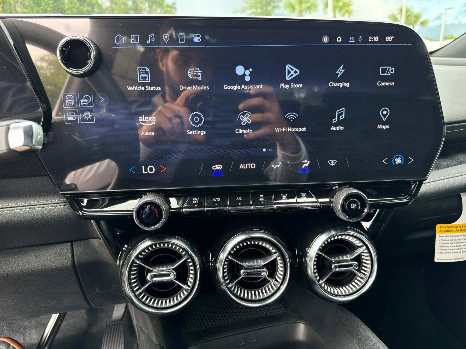 2025 Chevrolet Blazer EV LT - Photo 25