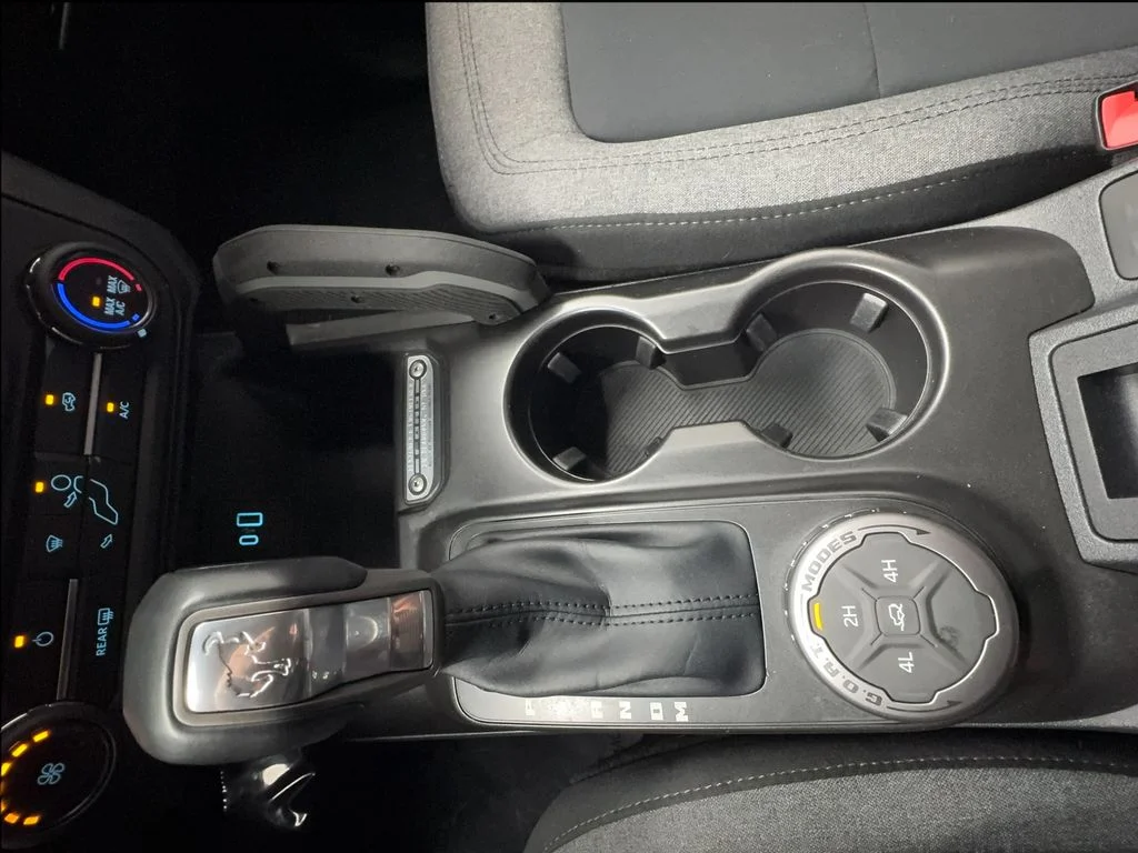 Used 2023 Silver Ford Big Bend image 43