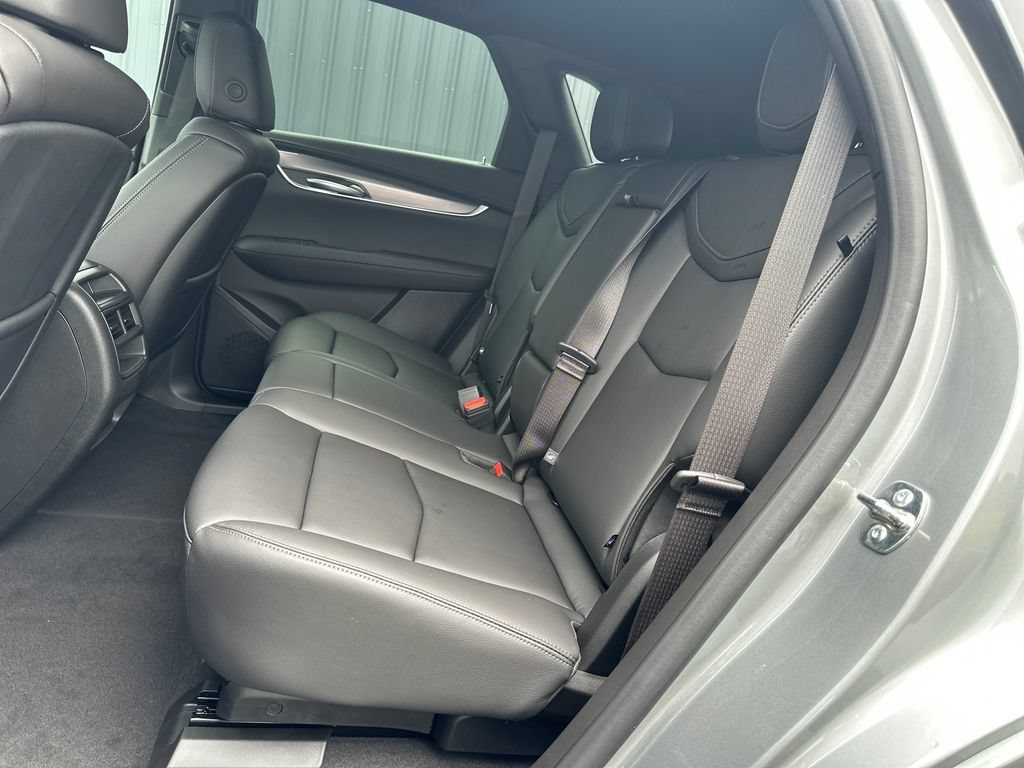 2026 Cadillac XT5 Luxury - Photo 16