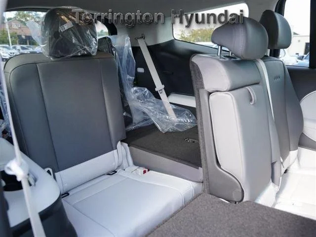 2026 Hyundai IONIQ 9 SEL - Photo 12
