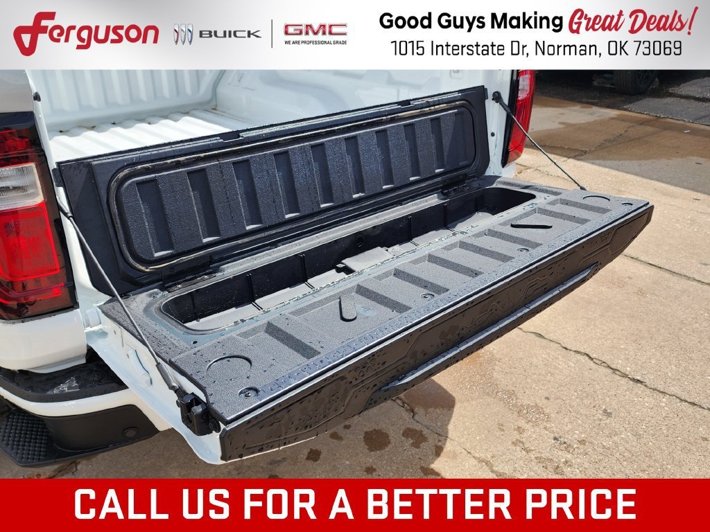2026 GMC Canyon Elevation - Photo 49