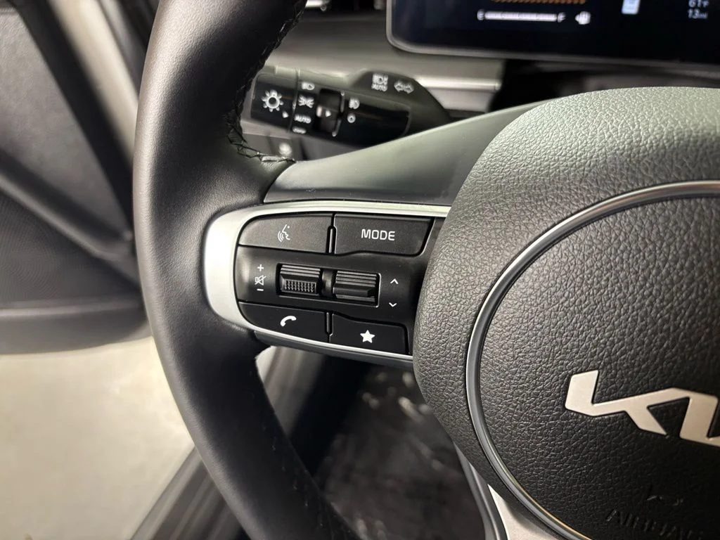 New 2026 Gray Kia GT-Line image 23