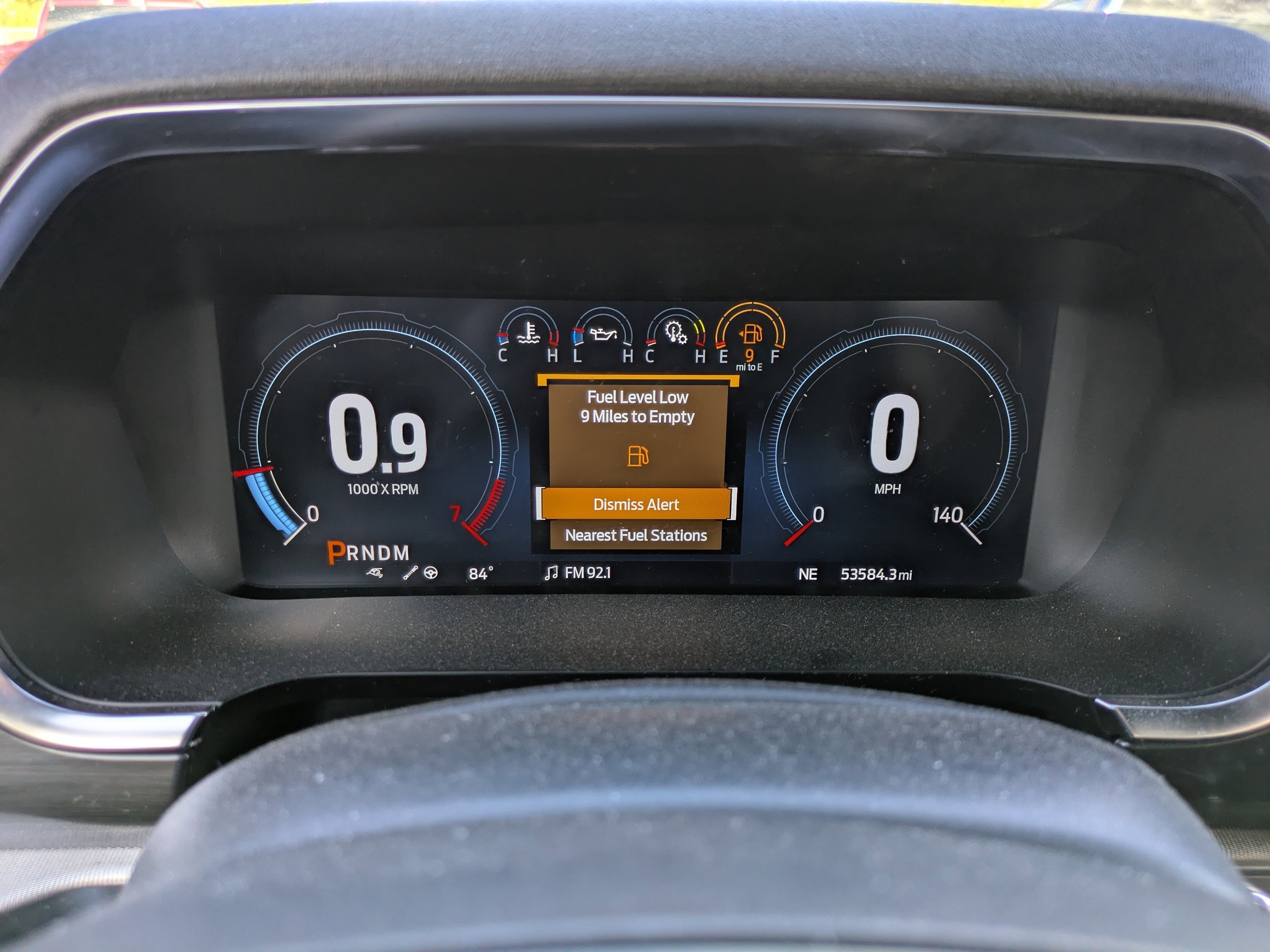 Used 2023  Ford Raptor image 25