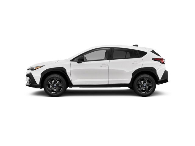 New 2027 CRYSTAL WHITE PEARL Subaru Base image 4