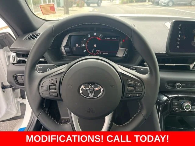 Used 2026 White Toyota MkV Final Edition image 17