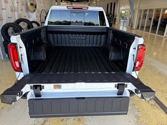 2026 GMC Sierra 1500 SLT - Photo 33