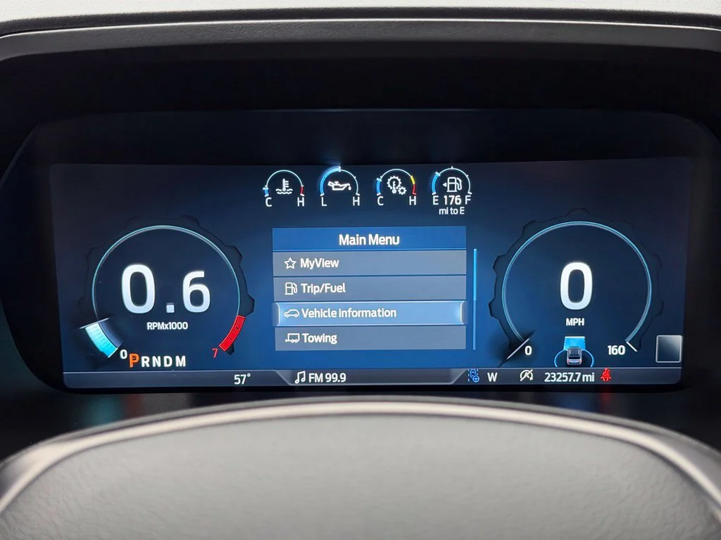 2022 Ford Expedition MAX Platinum - Photo 14