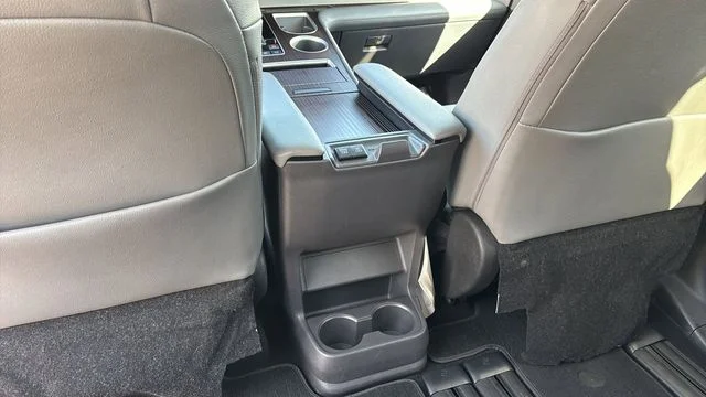 Used 2023 Beige Toyota XLE image 21