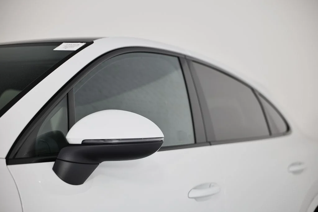 Used 2024 White Porsche  image 11