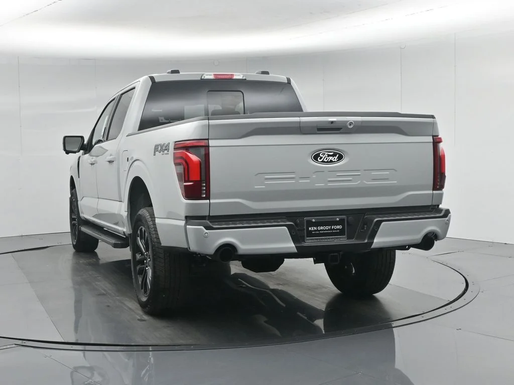 New 2026 Avalanche Ford Lariat image 35