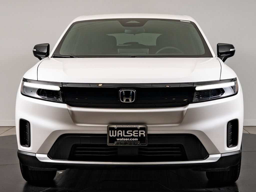 Used 2024 Honda Prologue EX with VIN 3GPKHVRJ9RS520700 for sale in Wichita, KS