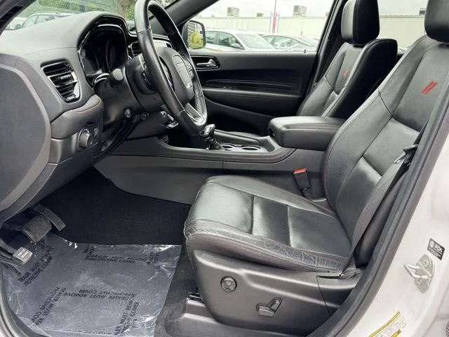 Used 2024 White Dodge GT Plus image 14