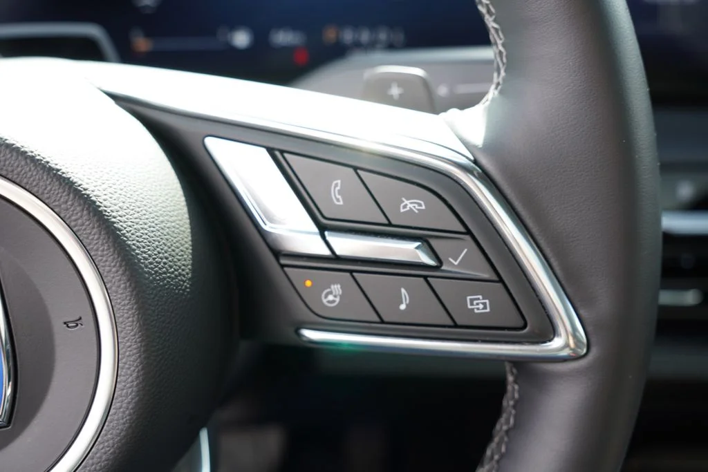 2025 Buick Enclave Avenir - Photo 36