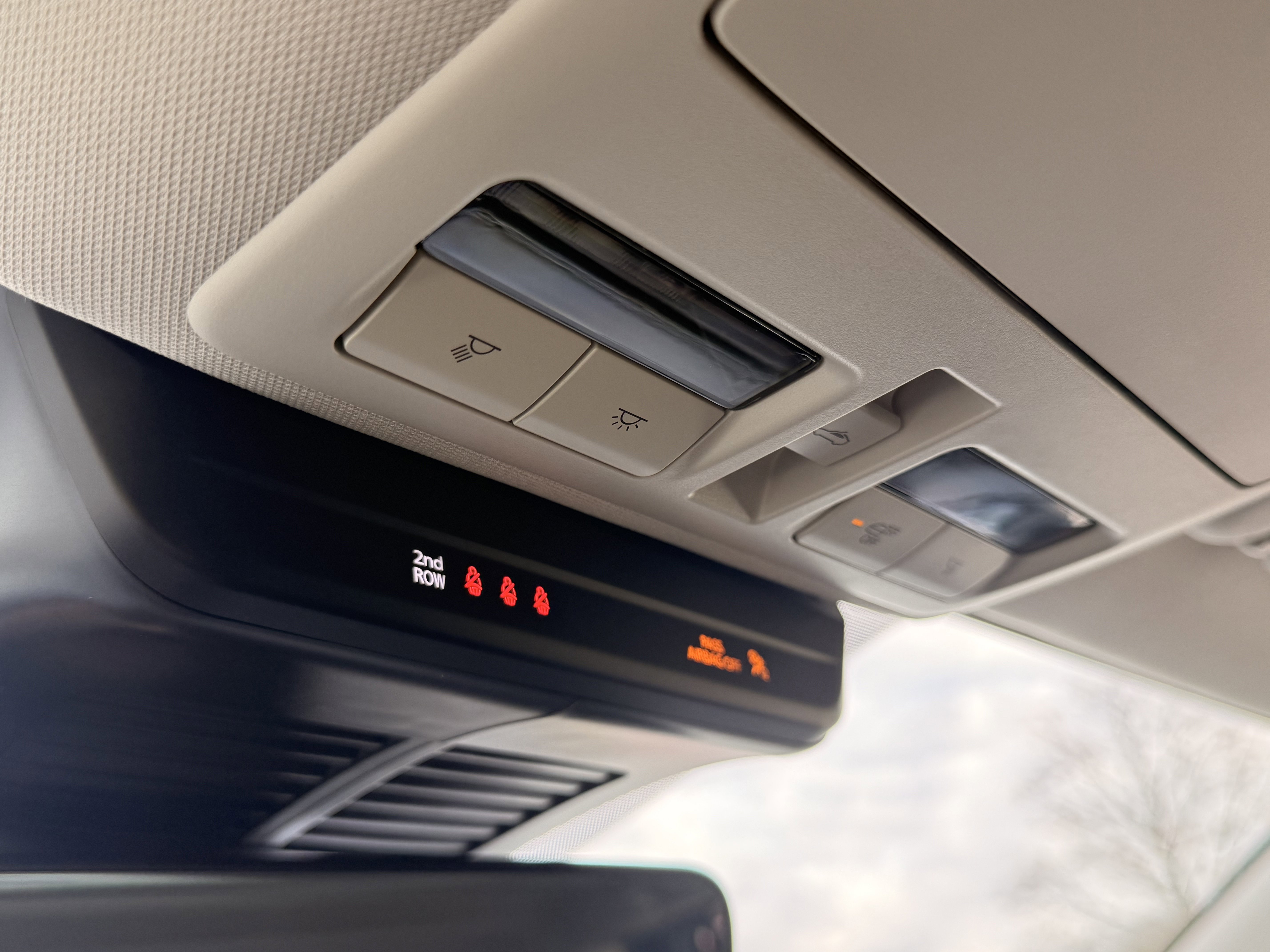New 2026 Wind Chill Pearl Mazda Premium AWD image 30