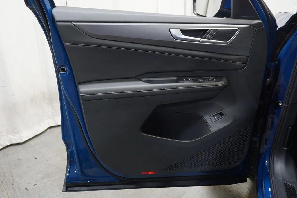 New 2026  Volkswagen 2.0T SE w/Technology image 25