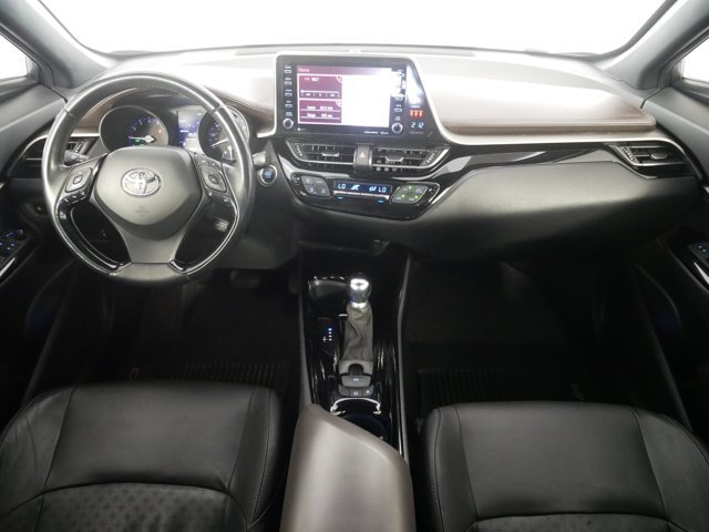 Certified Used 2019 Magnetic Gray Metallic Toyota Limited image 17