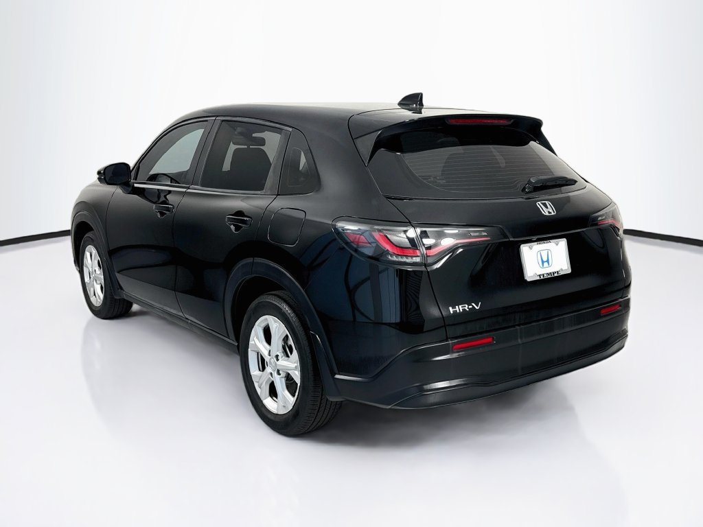 2024 Honda HR-V LX - Photo 7