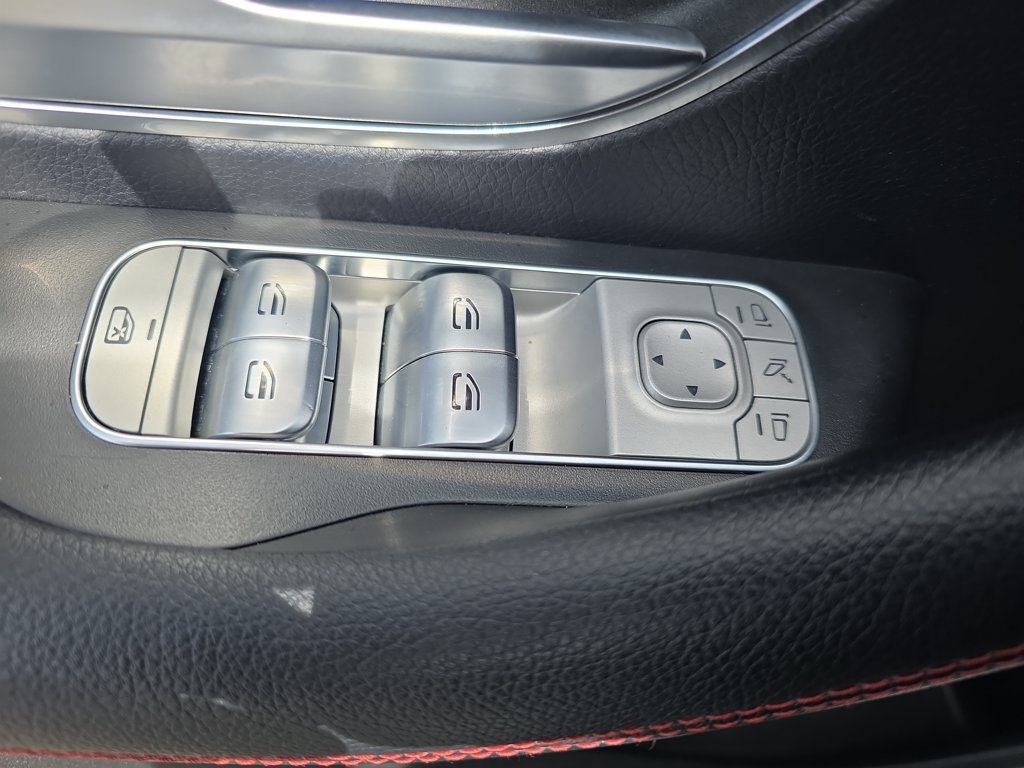 Used 2023 White Mercedes-Benz GLE 53 AMG® image 31