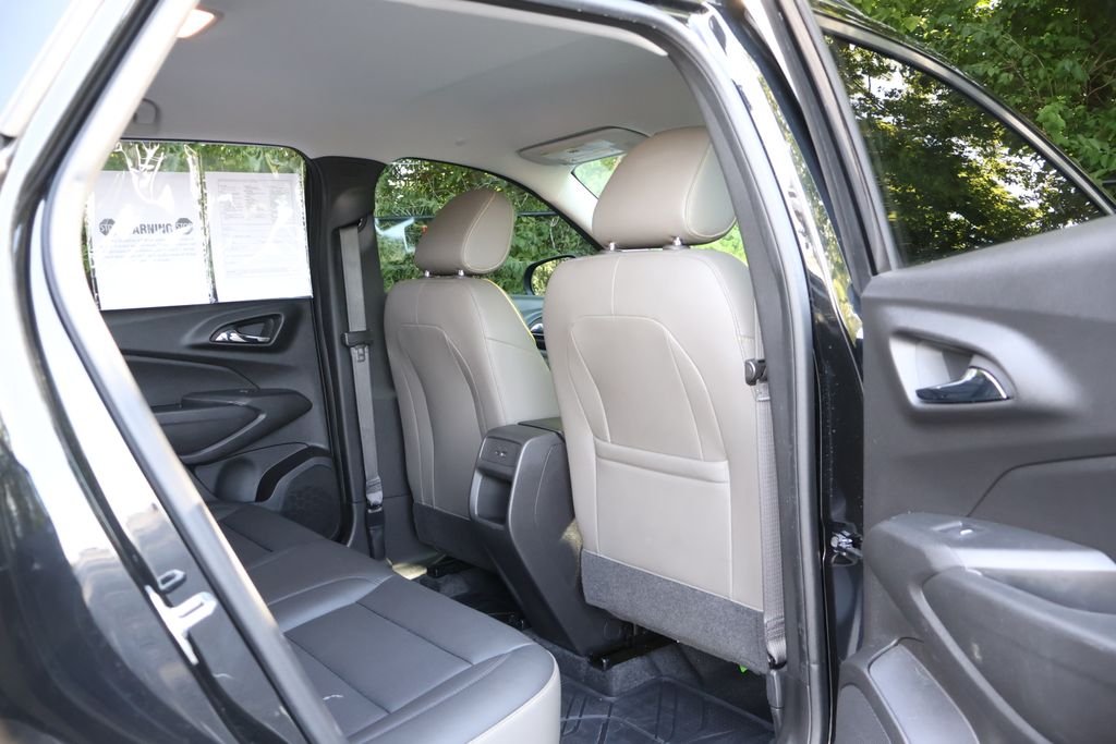 Used 2024 Black Chevrolet ACTIV image 45