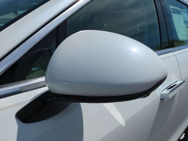 New 2026 White Genesis 3.5T e-SC image 26