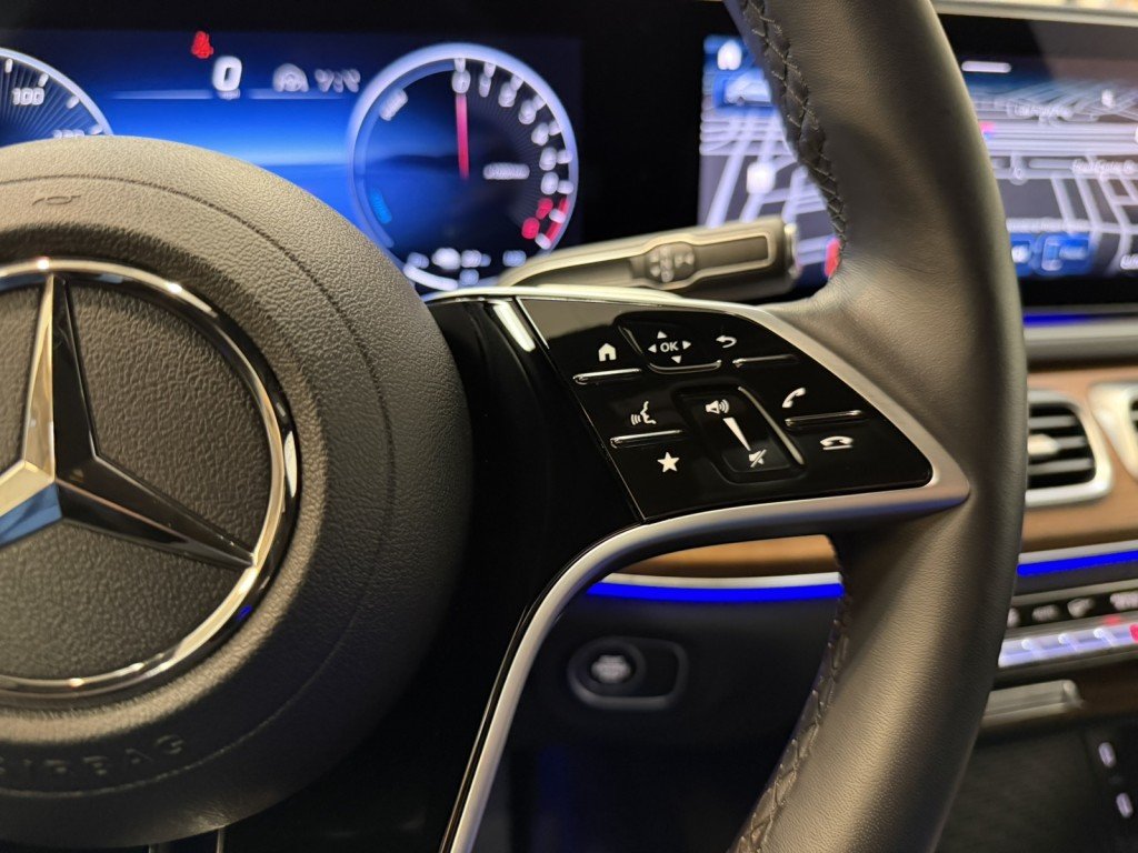 2025 Mercedes-Benz GLE GLE450E - Photo 20