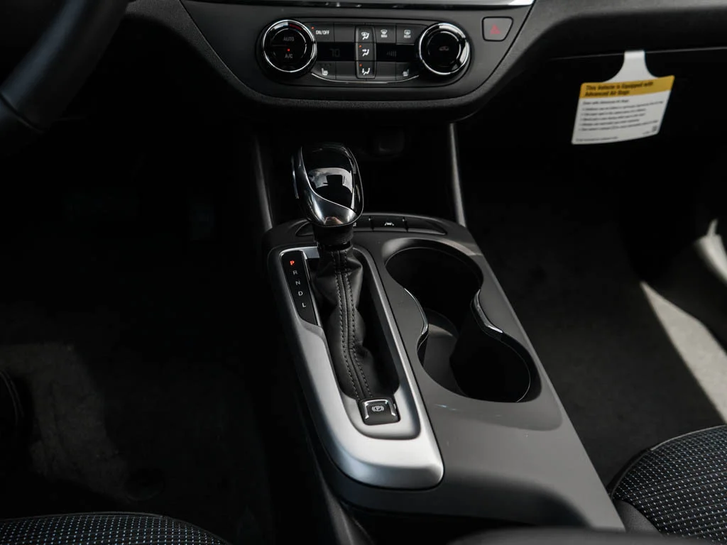 2026 Buick Envista Preferred - Photo 26