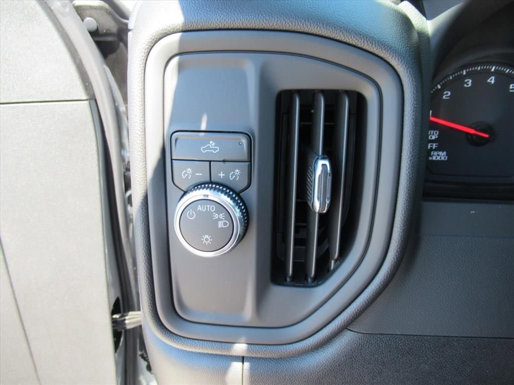 2026 GMC Sierra 1500 Pro - Photo 22