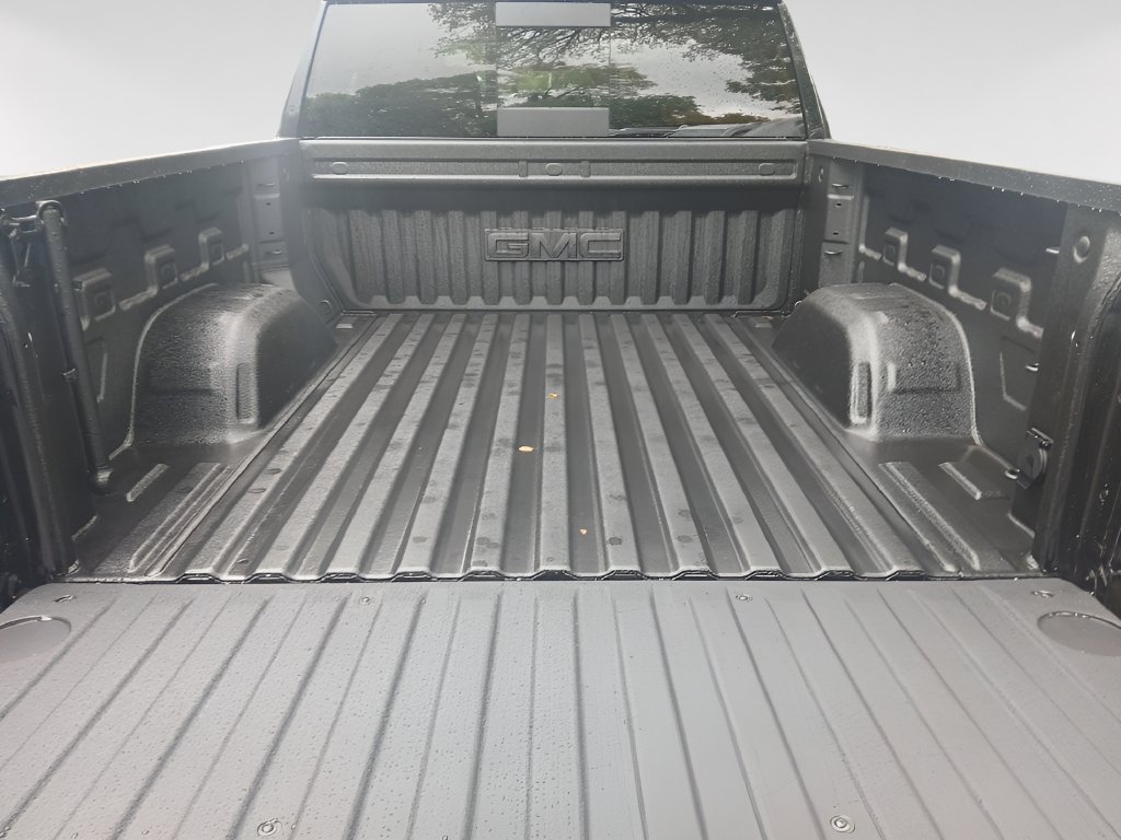 2026 GMC Sierra 1500 Elevation - Photo 24