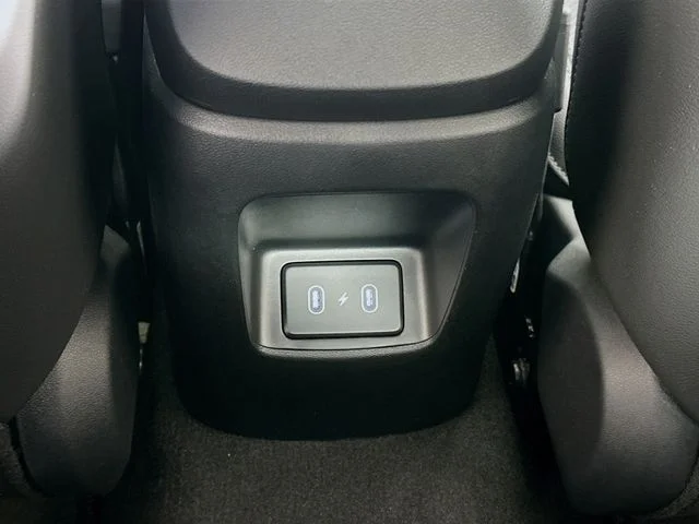 New 2026 Hyundai ELANTRA Limited