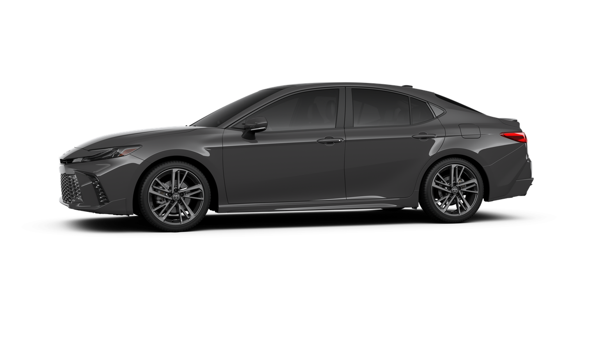New 2026 Underground Toyota XSE image 3