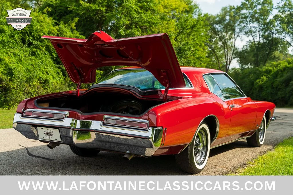 Used 1972  Buick  image 15